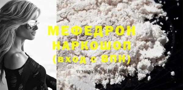 хмурый Алексин